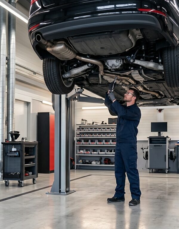 Gearbox Specialist in Tettenhall