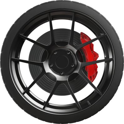 wheel 1 min