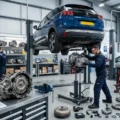 Peugeot Gearbox Replacement Cost in the UK: Average Prices, Common Problems & Money-Saving Tips