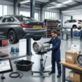 BMW Gearbox Replacement Cost UK: 2026 Ultimate Guide