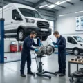 Ford Transit Gearbox Replacement Cost UK: Complete Guide